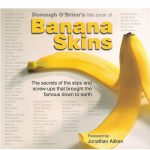 Banana Skins
