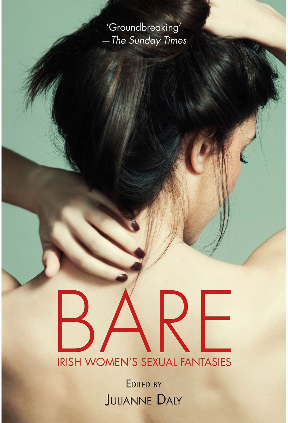 Bare-Website-2 Bare: Irish Women's Sexual Fantasies - Image 1