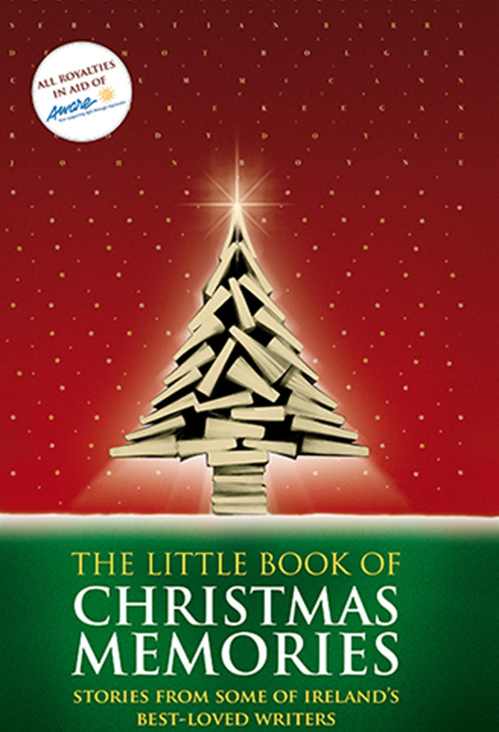 Christmas-Memories Little Book of Christmas Memories - Image 1