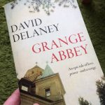 Grange Abbey