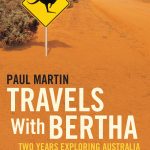 Travels With Bertha
