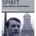 Unquiet Spirit