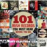 101 Irish Records
