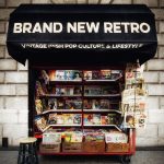 Brand New Retro