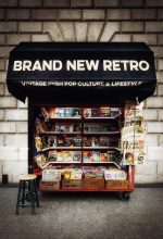Brand New Retro