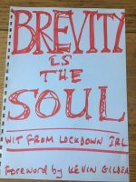 Brevity Is the Soul - Image 3