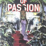 Crime of Passion