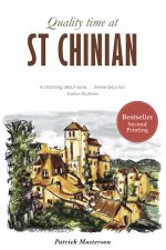 Quality Time at St Chinian