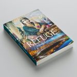 Refuge by Fatema Alarabi